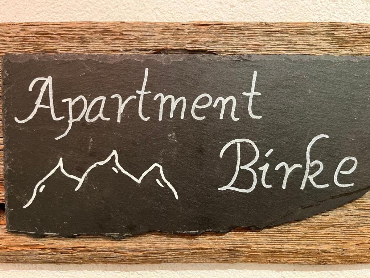 Am Sonnenfels Apartment Lermoos Phòng bức ảnh