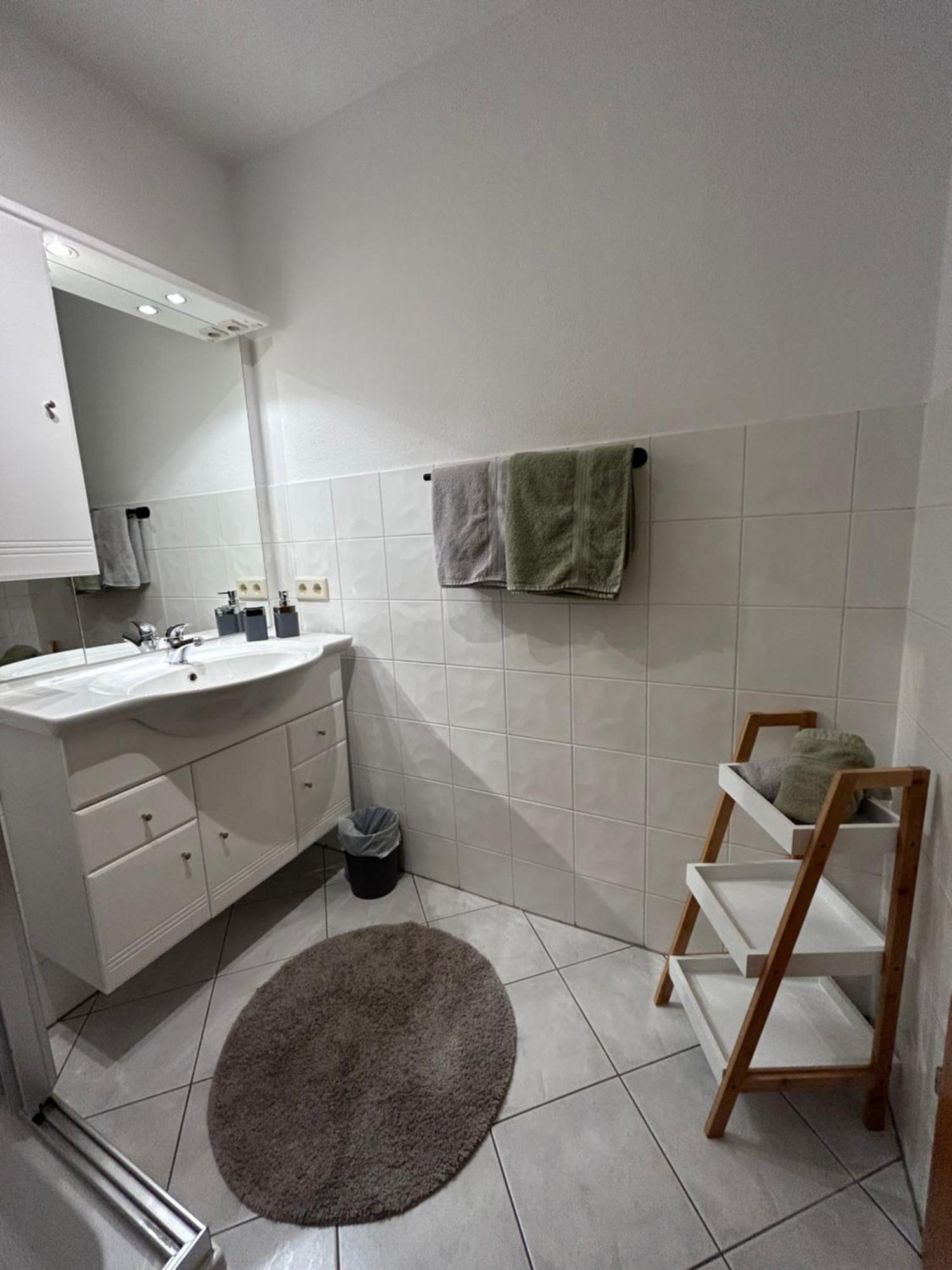 Am Sonnenfels Apartment Lermoos Phòng bức ảnh