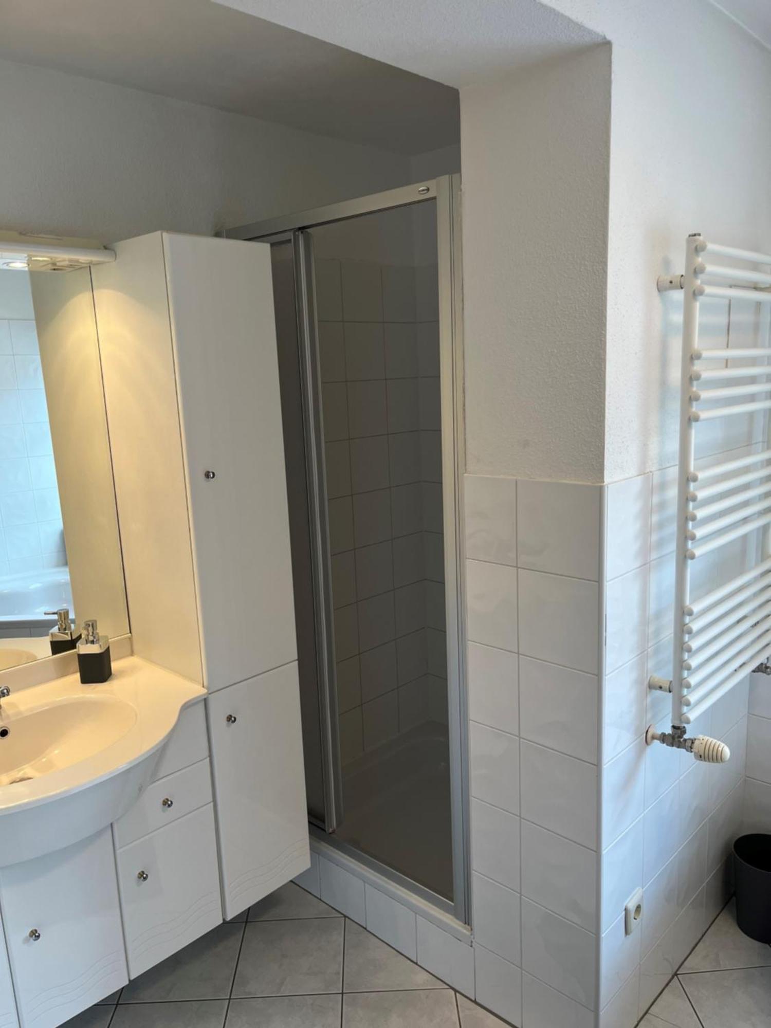 Am Sonnenfels Apartment Lermoos Phòng bức ảnh
